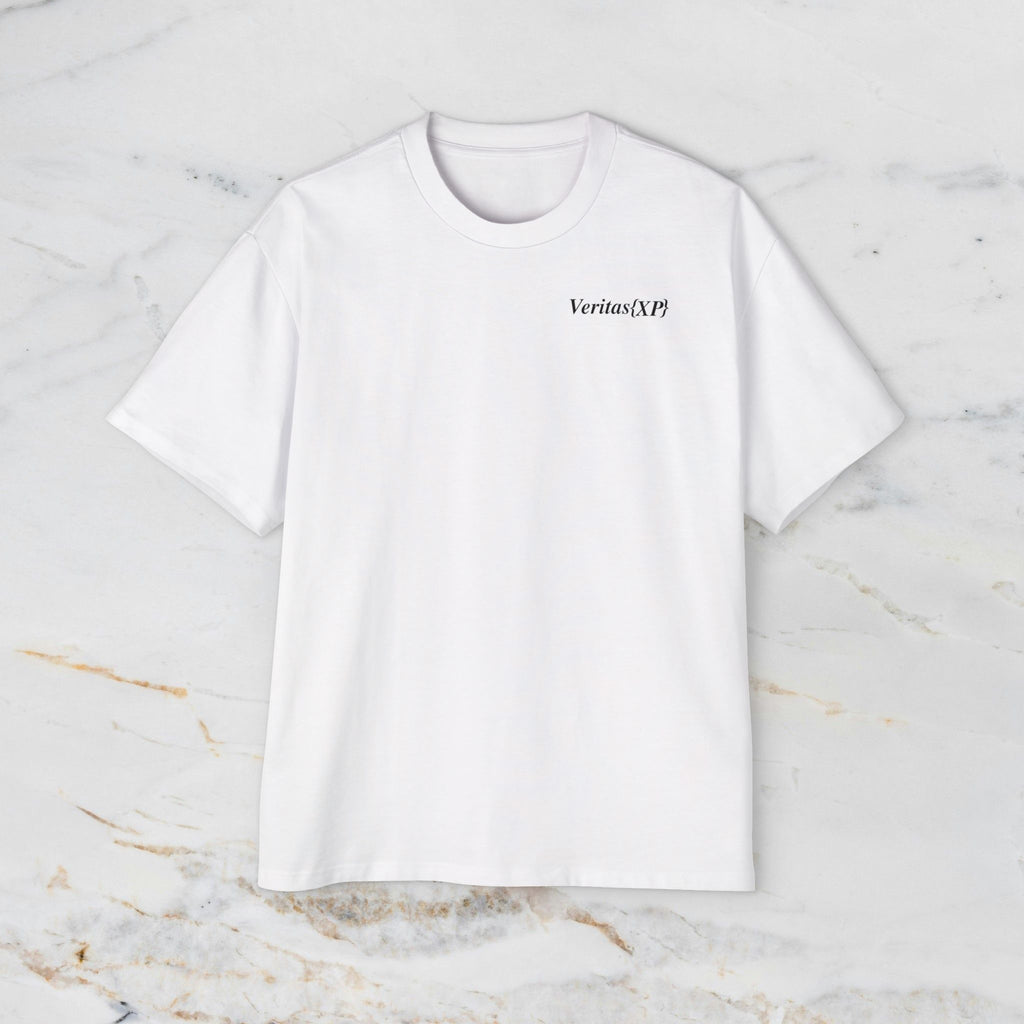 OG XP Graphic Oversized Tee