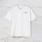 OG XP Graphic Oversized Tee