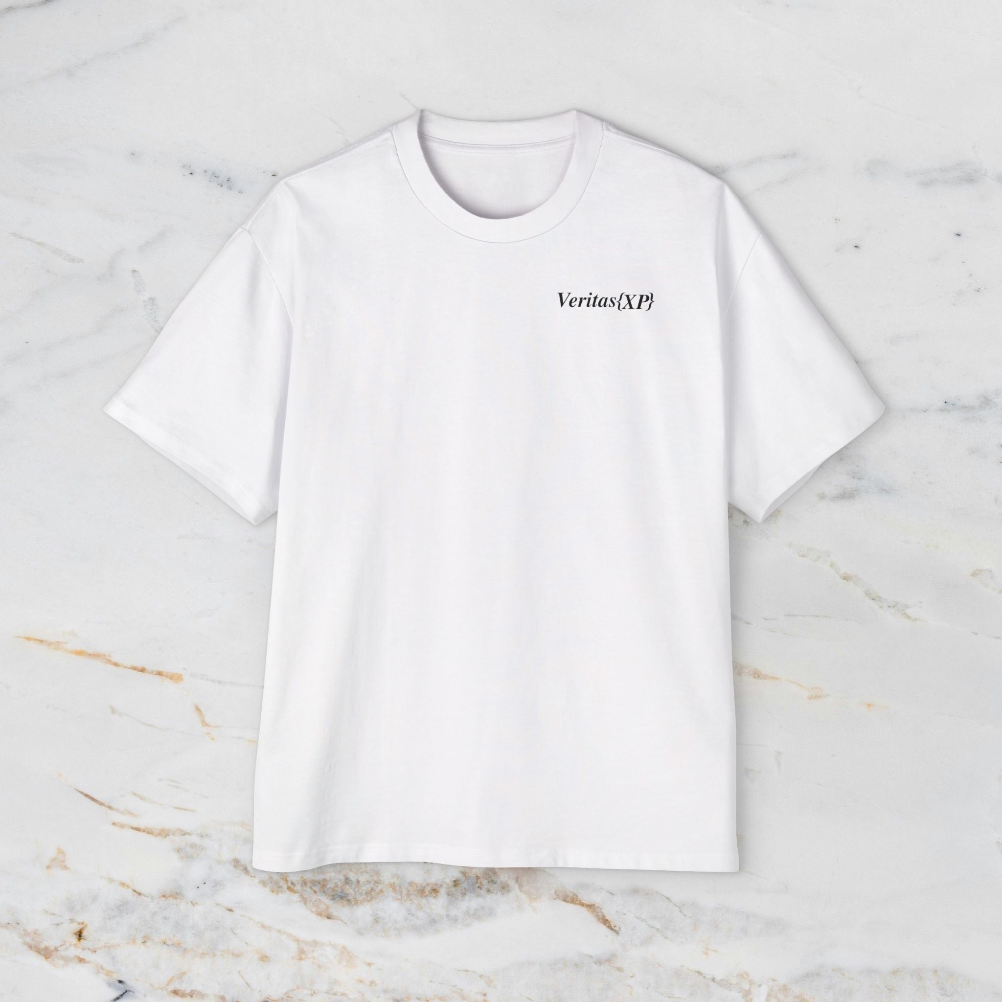 OG XP Graphic Oversized Tee