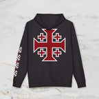 Black Sheep JC Hoodie