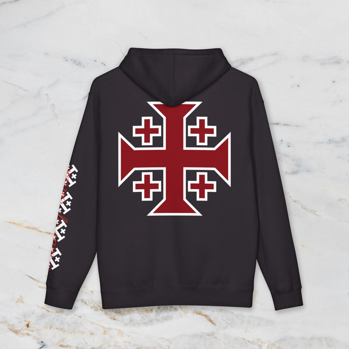 Black Sheep JC Hoodie