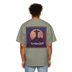Cristo Redentor- Oversized Tee