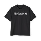 Crest of Christ- Oversized Tee