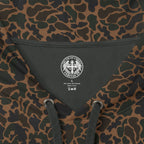 Duck Camo VeritasXP Hoodie