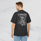 St. Michael OVERSIZED TEE