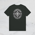Organic Crest Tee