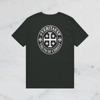Organic Crest Tee
