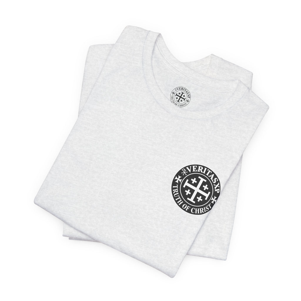 Ride of Christ- Tee