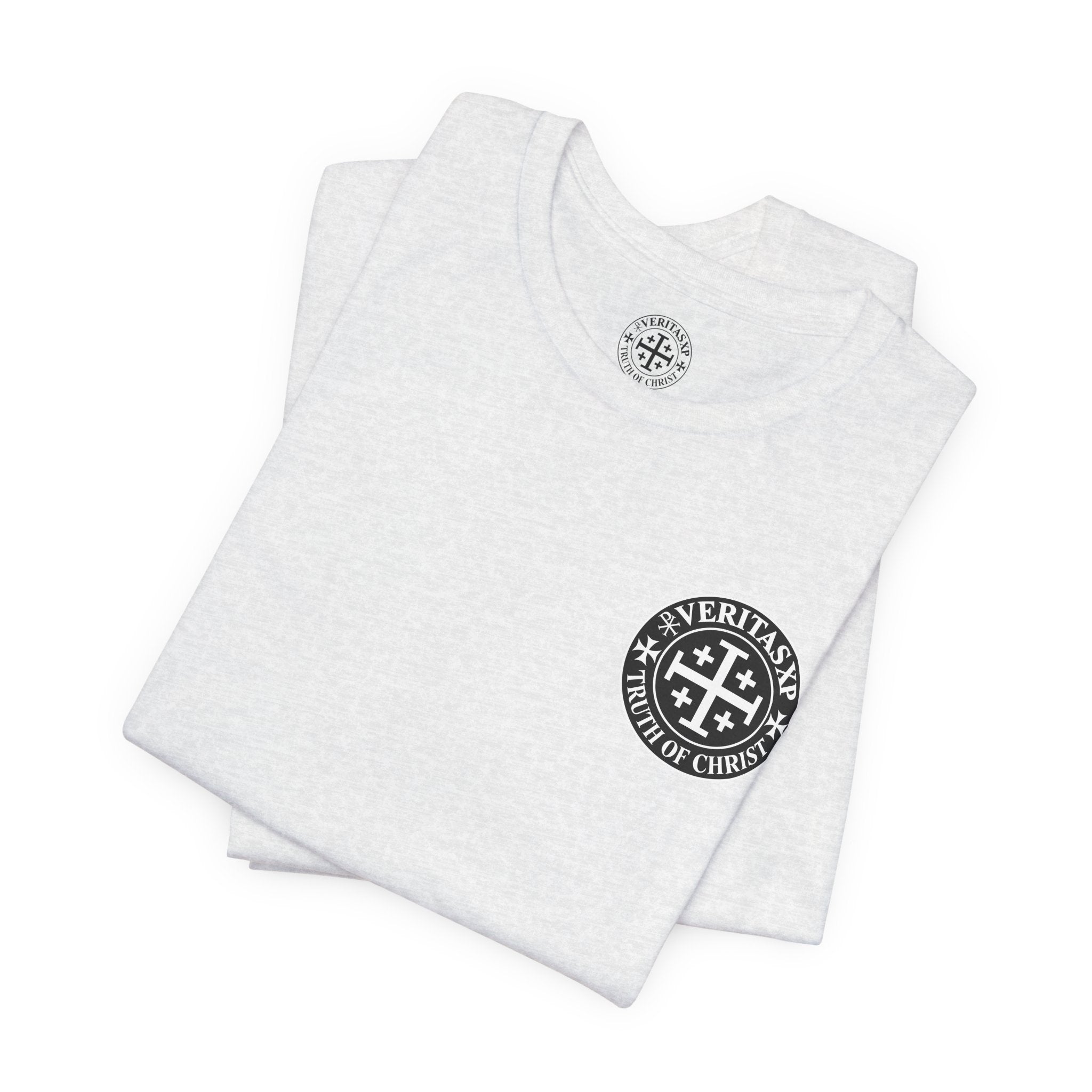 Ride of Christ- Tee