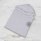 OG Jerusalem Cross Hoodie