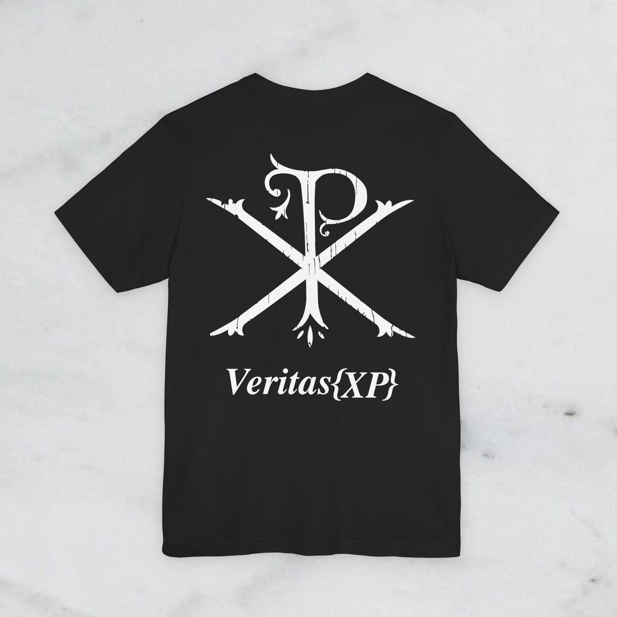 Chi Rho Tee