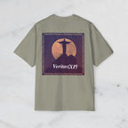 XP Redentor- Oversized Tee