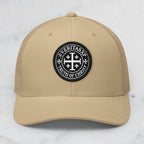 XP Patch Snapback Embroidered Hat