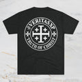 XP Soft-Active Wear Minimal Crest Tee