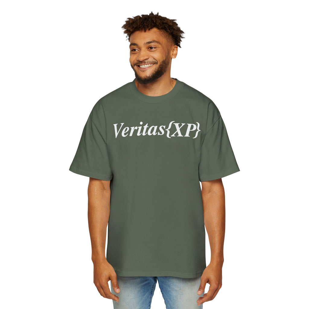 Cristo Redentor- Oversized Tee