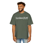 Cristo Redentor- Oversized Tee