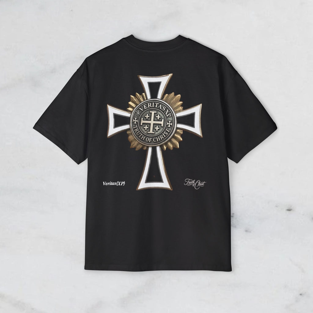 Malachi 4:2 Oversized TEE