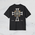 Malachi 4:2 Oversized TEE