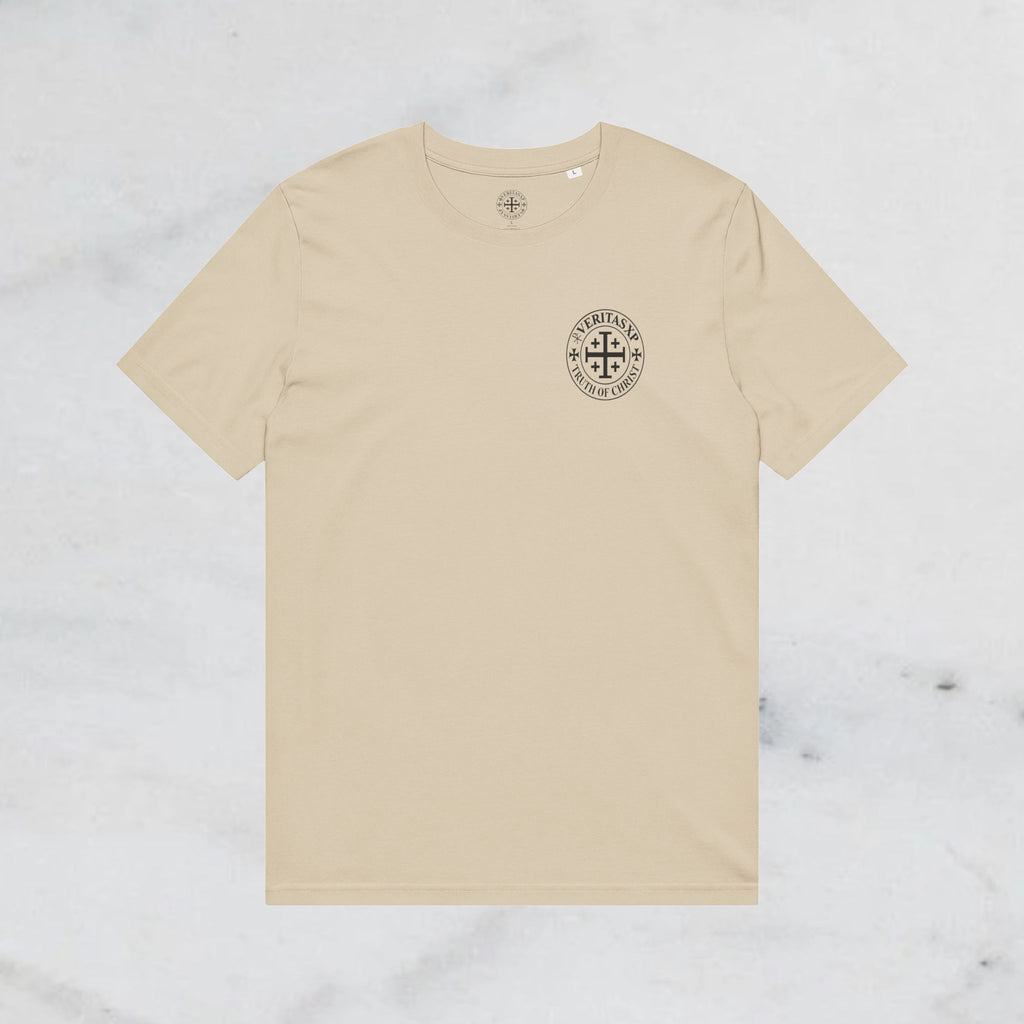 JXPR2- ORGANIC TEE