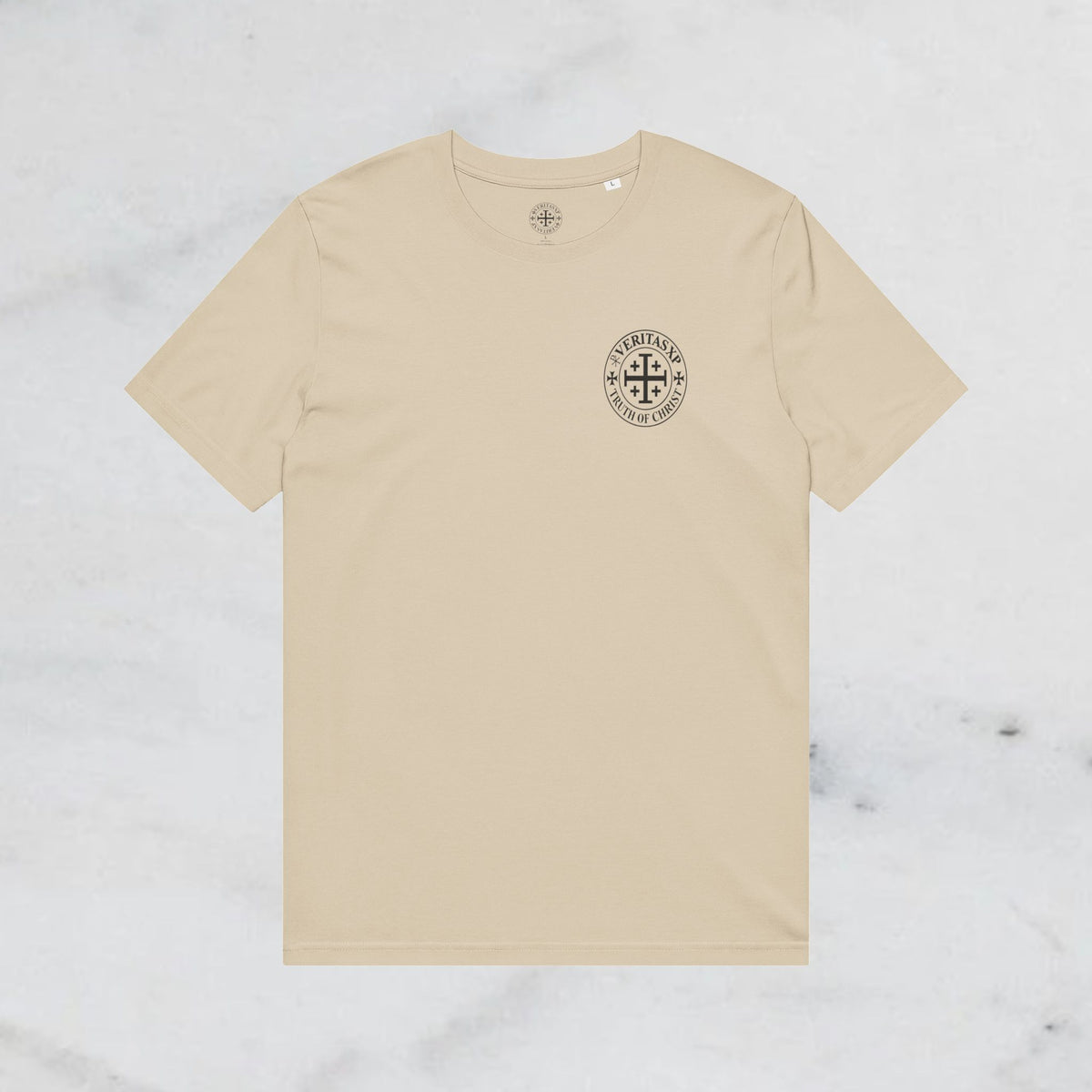 JXPR2- ORGANIC TEE