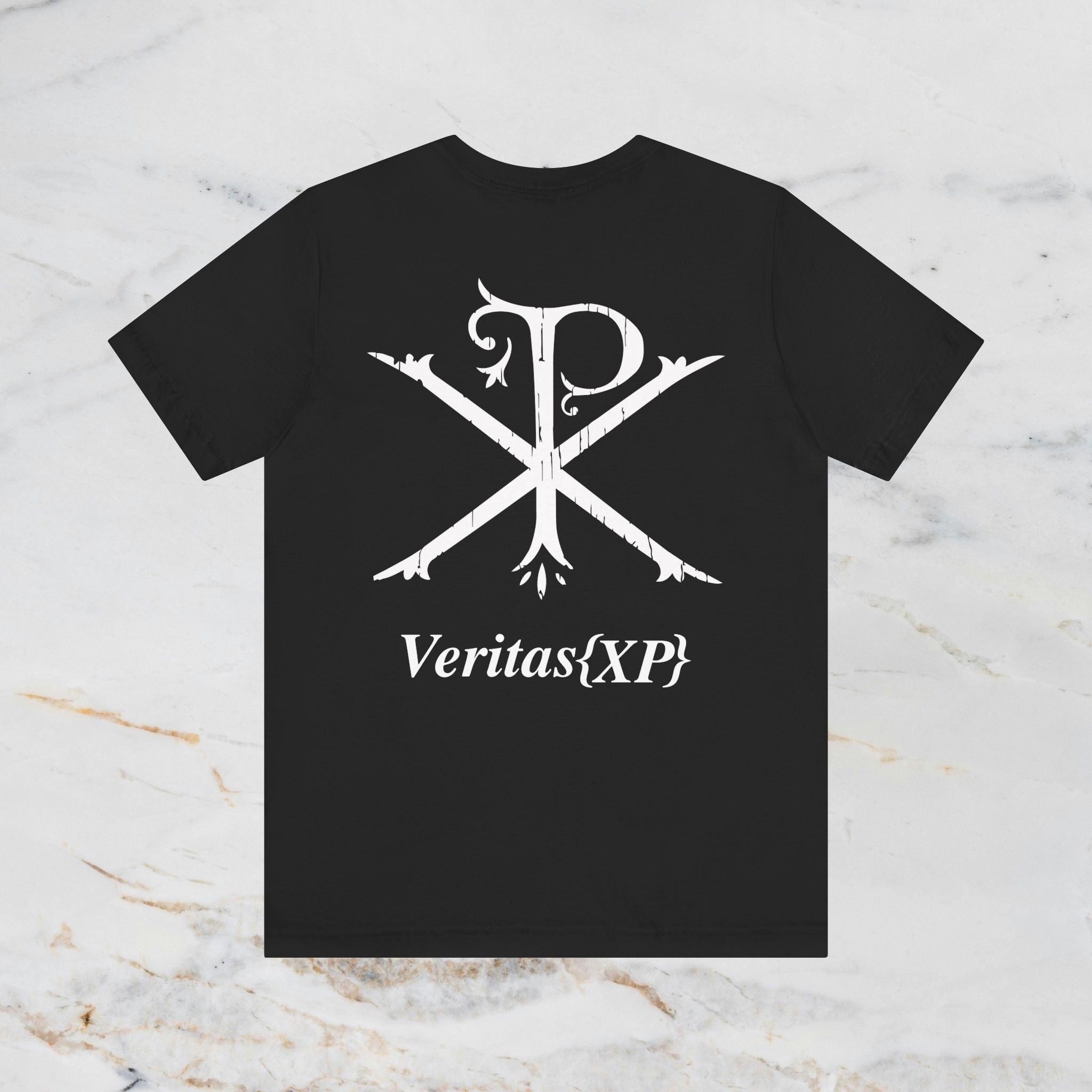 Chi Rho Tee