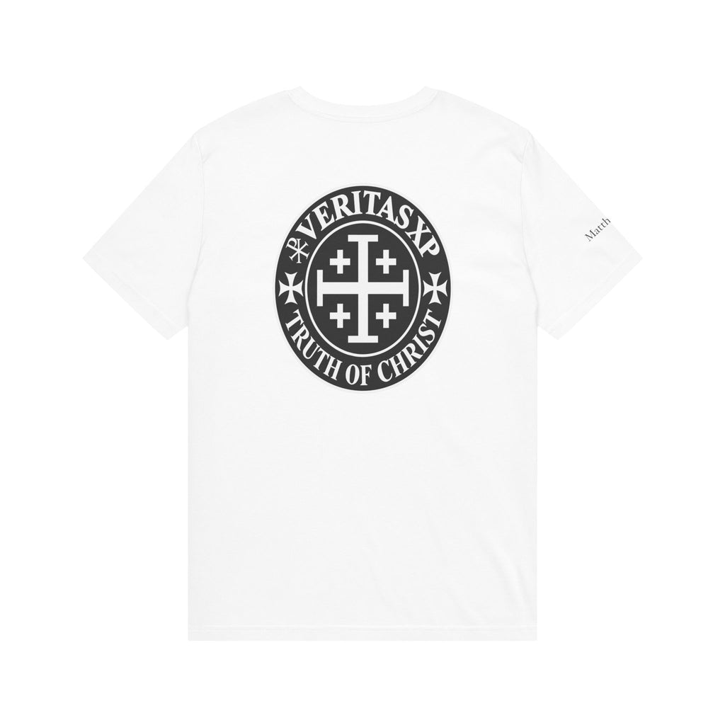 Organic Crest Tee