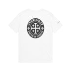 Organic Crest Tee