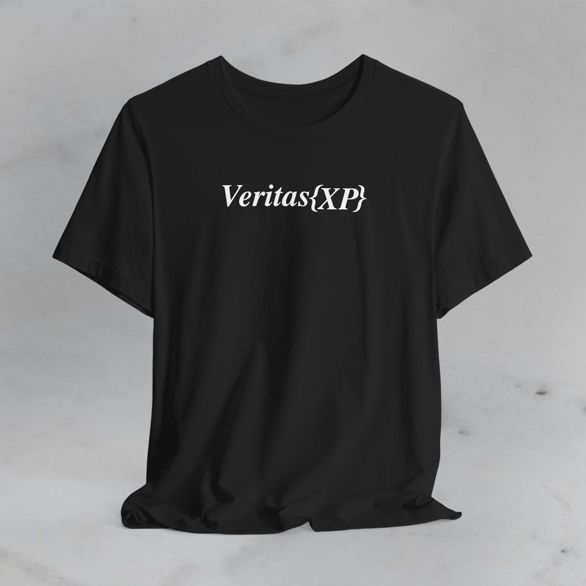 Black Sheep Minimal JC Tee