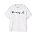 Circle Crest Shield Oversized Tee