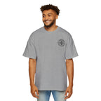 Battle Crusader - Oversized Tee