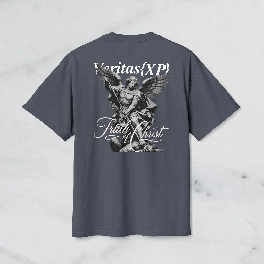 St. Michael OVERSIZED TEE