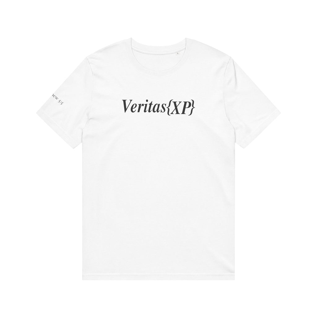 Organic Crest Tee