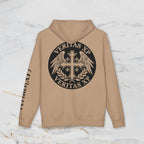 Wing Crest Hoodie