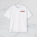 MARK 4:37- Oversized Tee