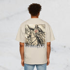 Ride of XP- Oversized Tee