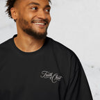 Malachi 4:2 Oversized TEE