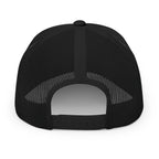 XP Patch Snapback Embroidered Hat