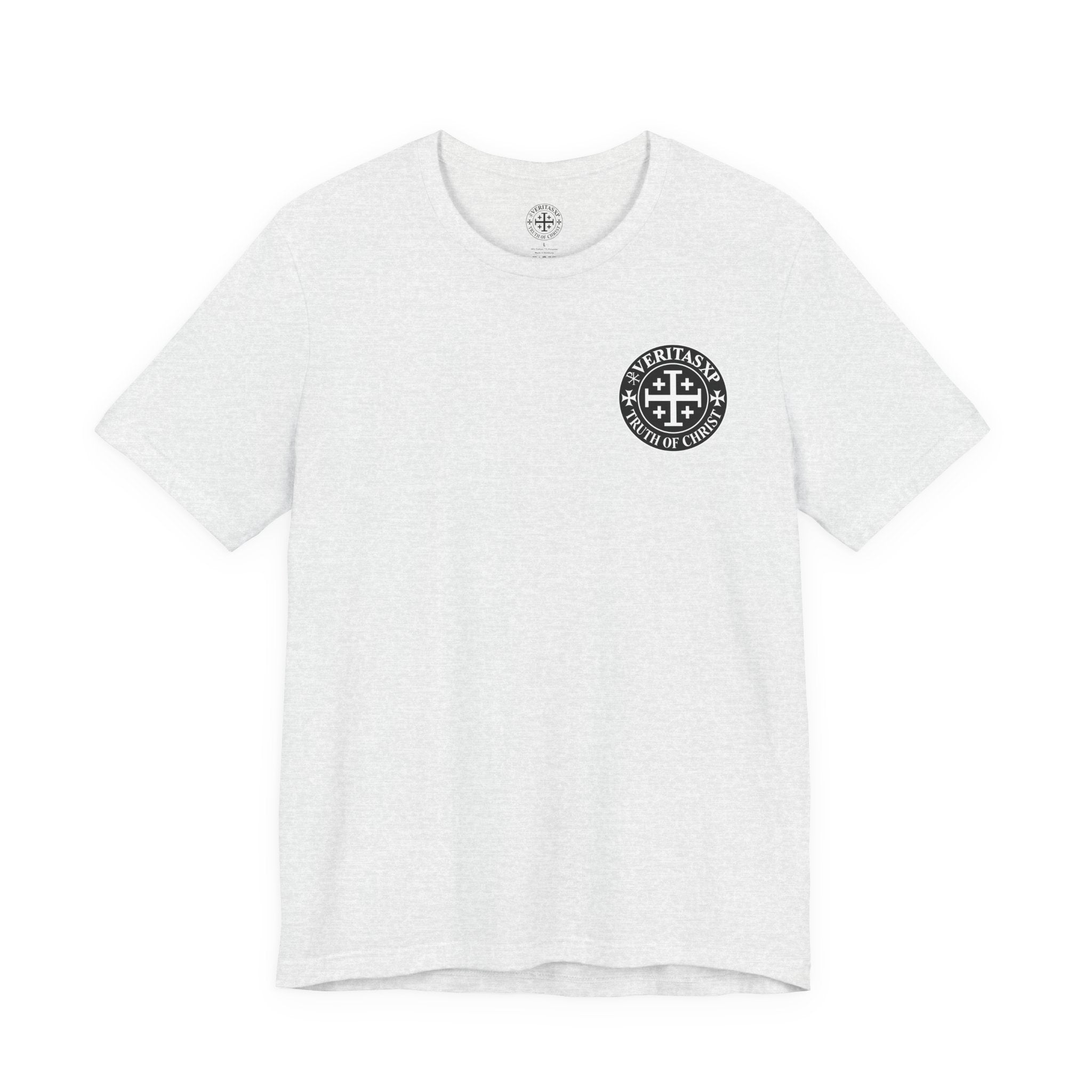 Ride of Christ- Tee
