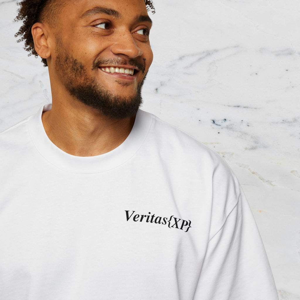 OG XP Graphic Oversized Tee