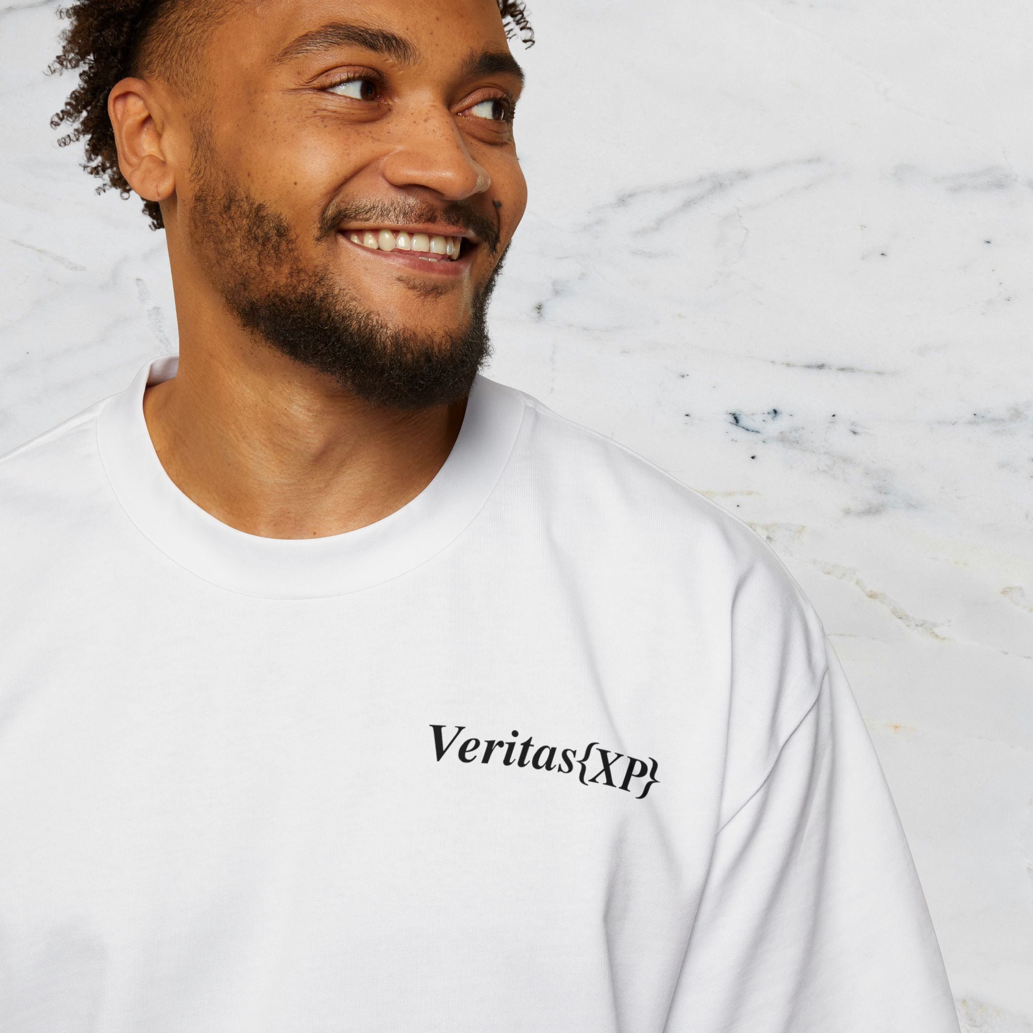 OG XP Graphic Oversized Tee