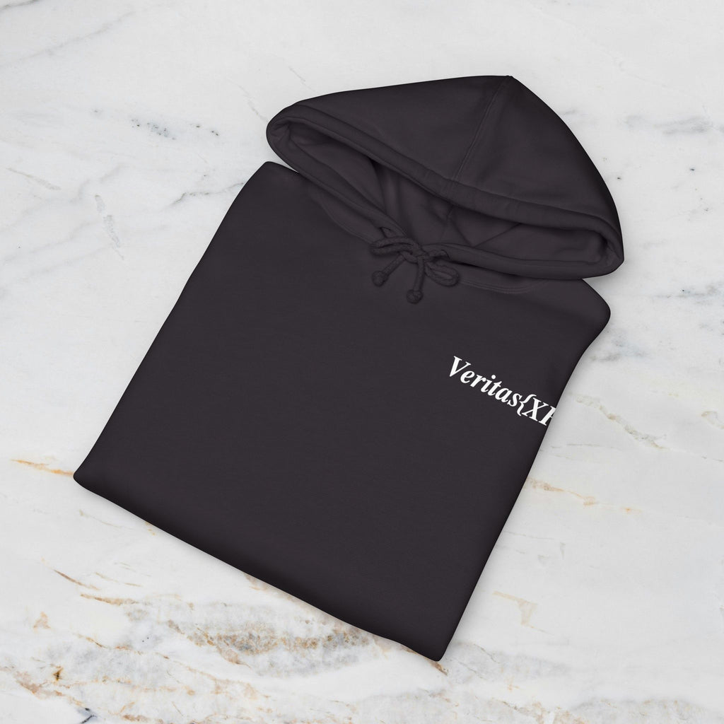 OG Jerusalem Cross Hoodie