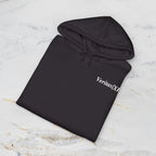 OG Jerusalem Cross Hoodie