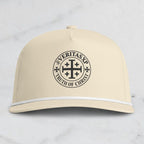 Heritage Rope Embroidered Hat