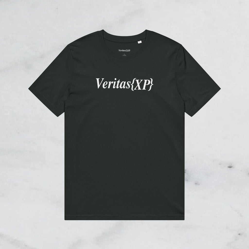 Organic Crest Tee