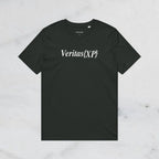 Organic Crest Tee