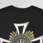 MALACHI 4.2 TEE