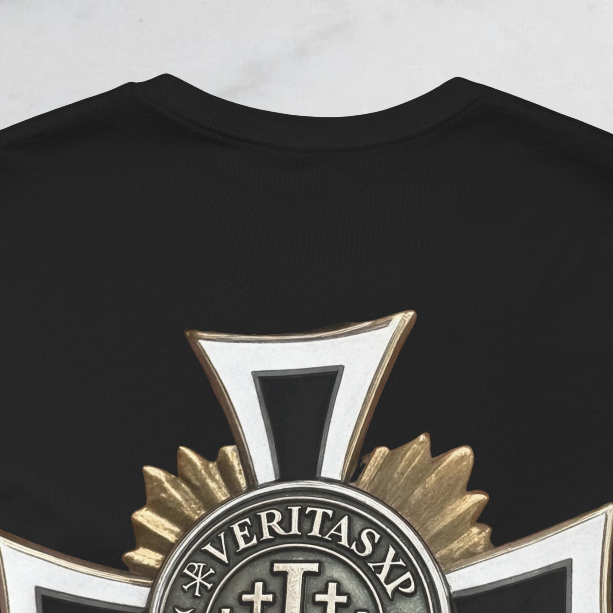 MALACHI 4.2 TEE