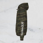 Forrest Camo Hoodie