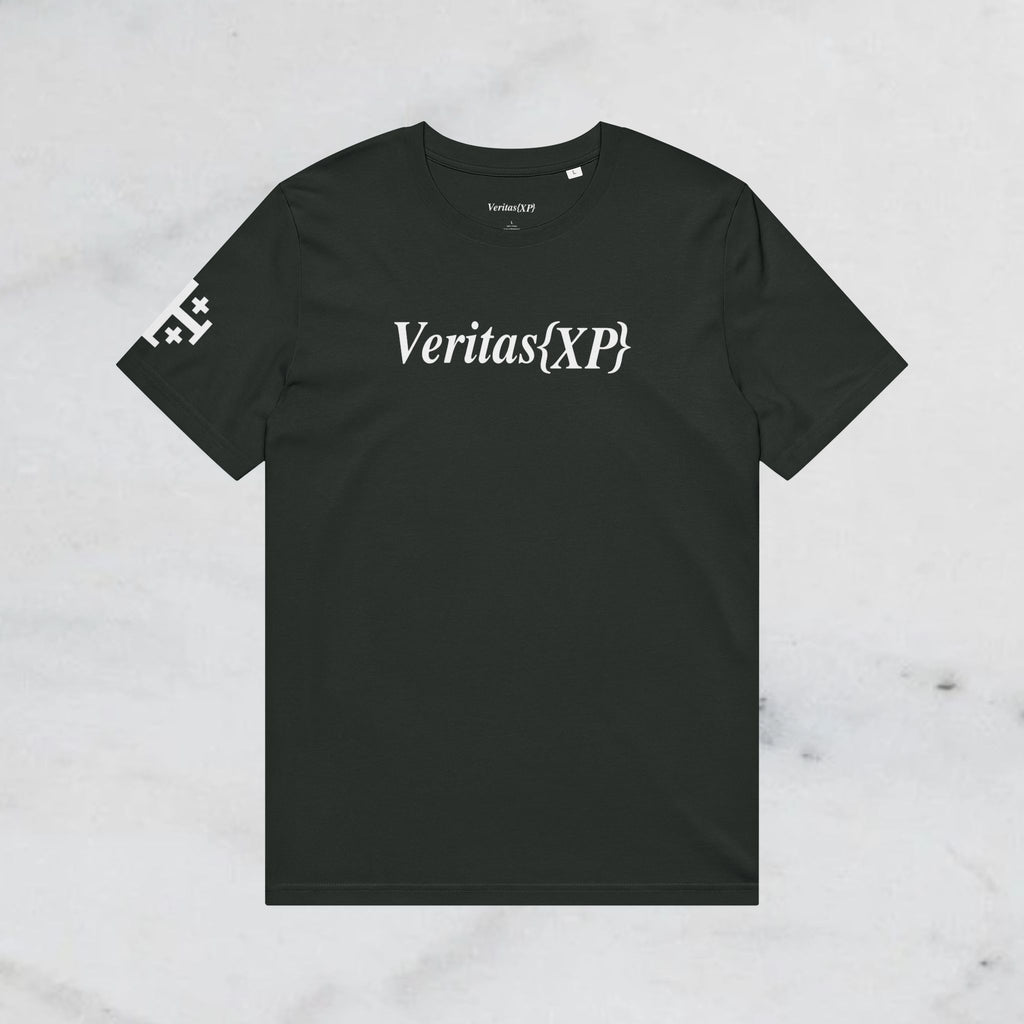 Organic Crest Tee
