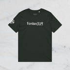 Organic Crest Tee